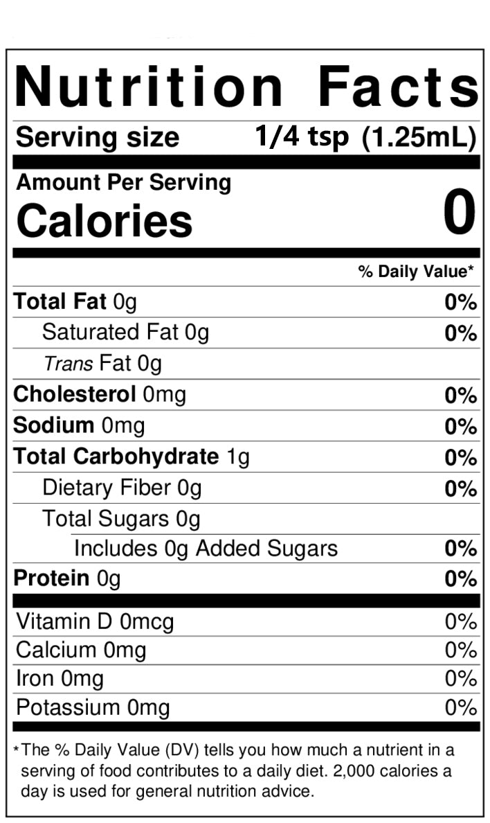 Cranberry Flavour by Lorann's Oil2.69Fusion Flavours  