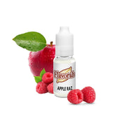 Apple Razz flavour by Flavorah8.99Fusion Flavours  