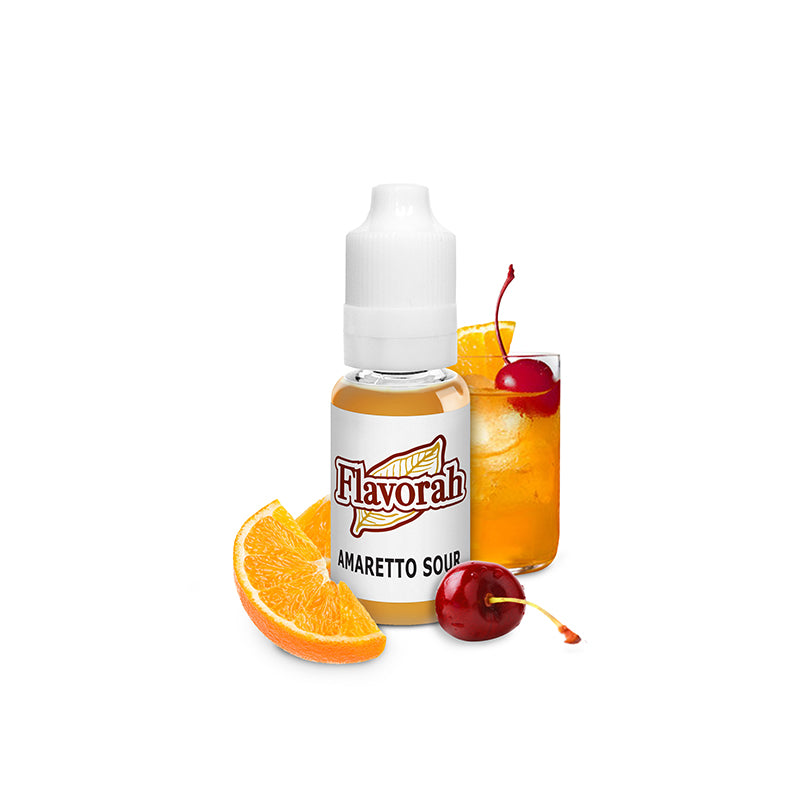 Amaretto Sour by Flavorah8.99Fusion Flavours  