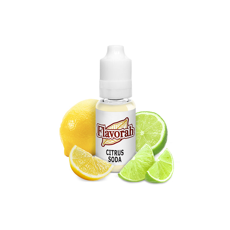 Citrus Soda by Flavorah8.99Fusion Flavours  