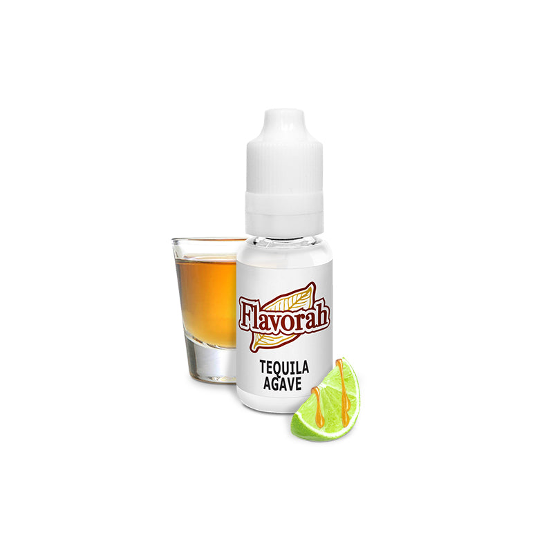 Tequila Agave by Flavorah8.99Fusion Flavours  