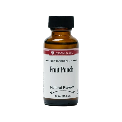 Fruit Punch (Natural) Flavour by Lorann's Oil