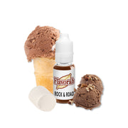 Rock & Road flavour by Flavorah8.99Fusion Flavours  