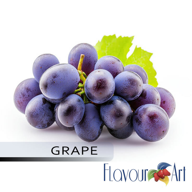 Grape by FlavourArt7.99Fusion Flavours  