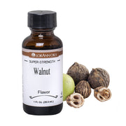 Walnut by Lorann Fusion Flavours  