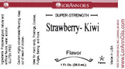 Strawberry Kiwi by Lorann's Oil2.69Fusion Flavours  