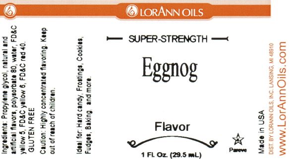 Eggnog Flavour by Lorann's Oil2.69Fusion Flavours  