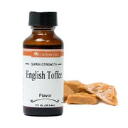 English Toffee Flavour by Lorann's Oil2.69Fusion Flavours  