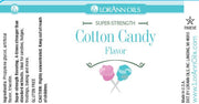 Cotton Candy Flavour by Lorann's Oil2.69Fusion Flavours  