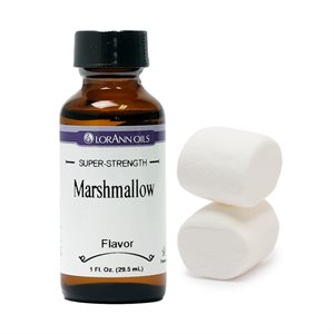 Marshmallow by Lorann's Oil2.69Fusion Flavours  