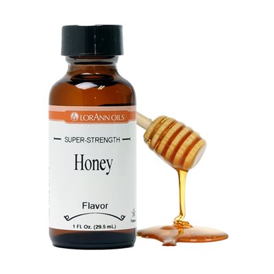 Honey Flavour by Lorann's Oil8.99Fusion Flavours  