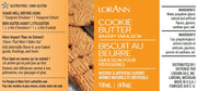 Cookie Butter, Bakery Emulsion 4 oz.8.99Fusion Flavours  