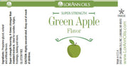 Green Apple Flavour by Lorann's Oil2.69Fusion Flavours  