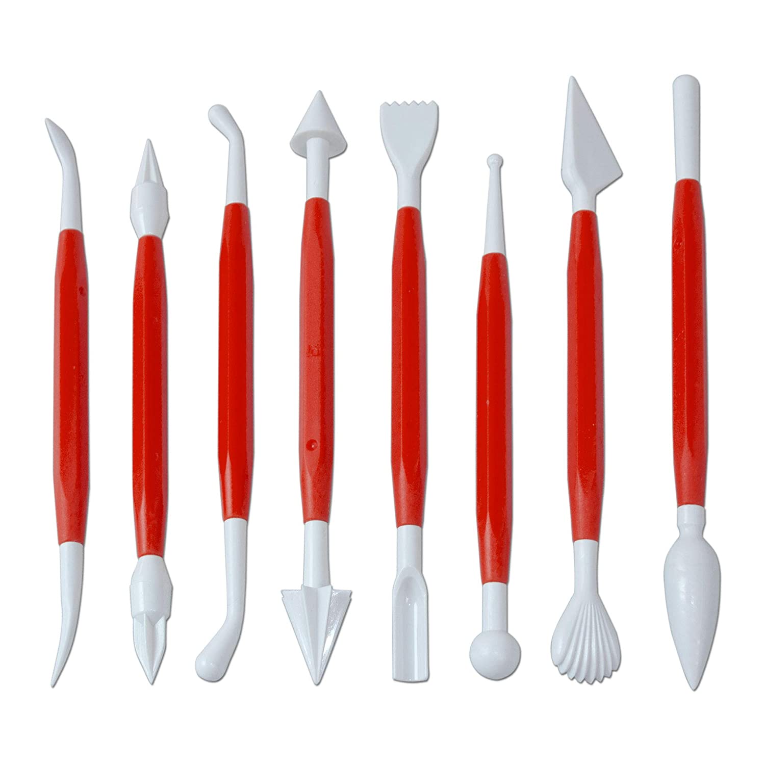 Plastic Modeling Tool Set14.99Fusion Flavours  