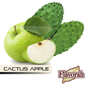 Cactus Apple by Flavorah8.99Fusion Flavours  