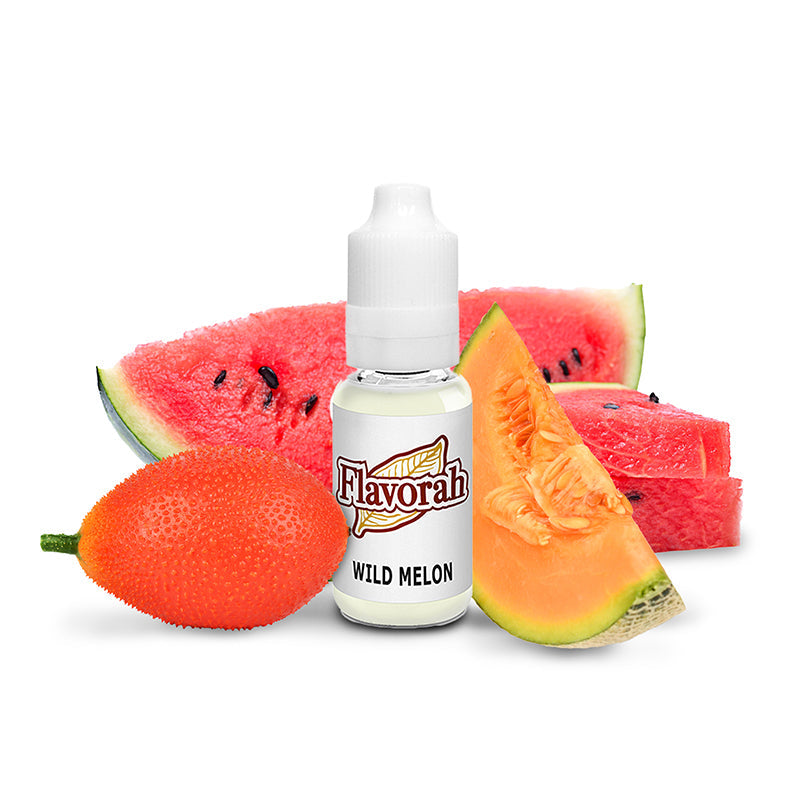 Wild Melon by Flavorah7.99Fusion Flavours  