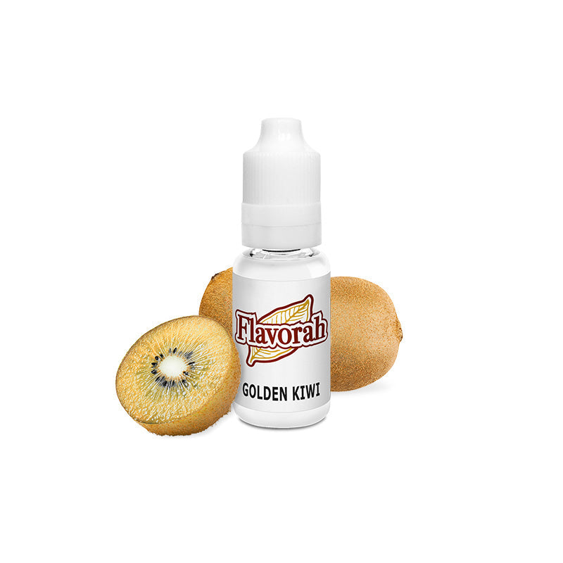 Golden Kiwi by Flavorah8.99Fusion Flavours  