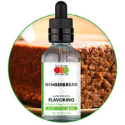 Gingerbread Cookie by One On One21.99Fusion Flavours  