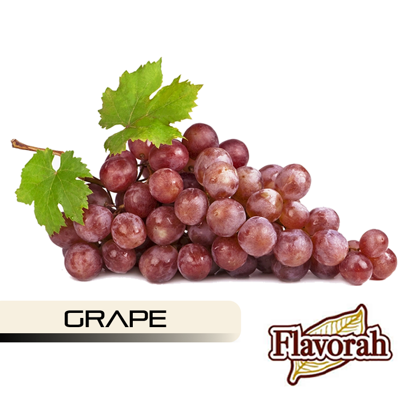 Grape by Flavorah7.99Fusion Flavours  