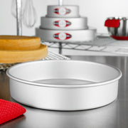 Anodized Aluminum Round Cake Pan6.99Fusion Flavours  