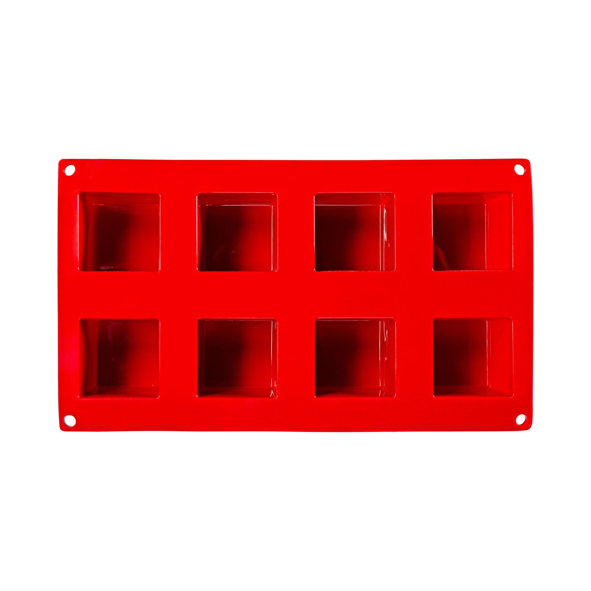 Silicone Baking Mold, Cube17.99Fusion Flavours  