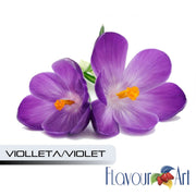 Violet by FlavourArt7.99Fusion Flavours  