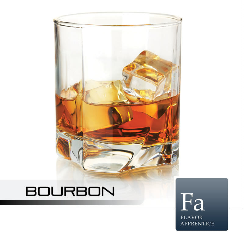 Bourbon Flavour by Flavor Apprentice15.99Fusion Flavours  