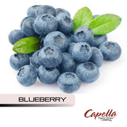 Blueberry by Capella5.99Fusion Flavours  