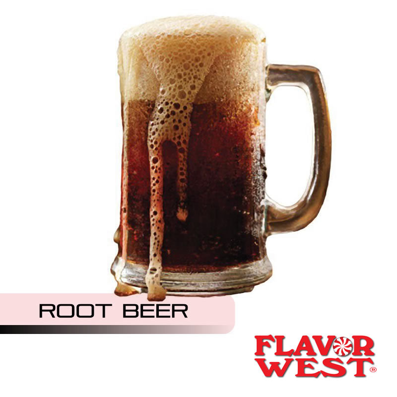 Root Beer by Flavor West8.99Fusion Flavours  