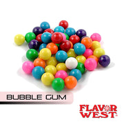 Bubble Gum by Flavor West8.99Fusion Flavours  