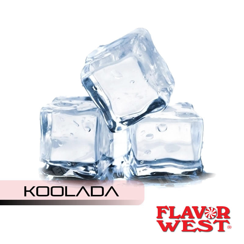 Kool Effects (Koolada) by Flavor West9.99Fusion Flavours  