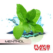 Menthol by FW by Flavor West8.99Fusion Flavours  