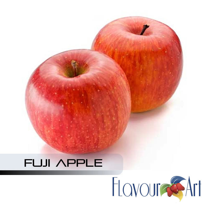 Fuji Apple by FlavourArt7.99Fusion Flavours  