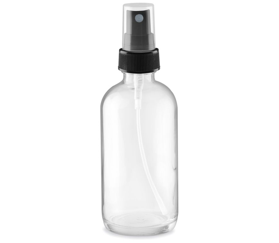 Glass Spray Bottles2.99Fusion Flavours  