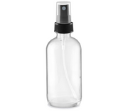 Glass Spray Bottles2.99Fusion Flavours  