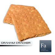 Graham Cracker (Clear) by Flavor Apprentice5.99Fusion Flavours  