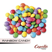 Rainbow Candy by Capella - Silverline4.99Fusion Flavours  