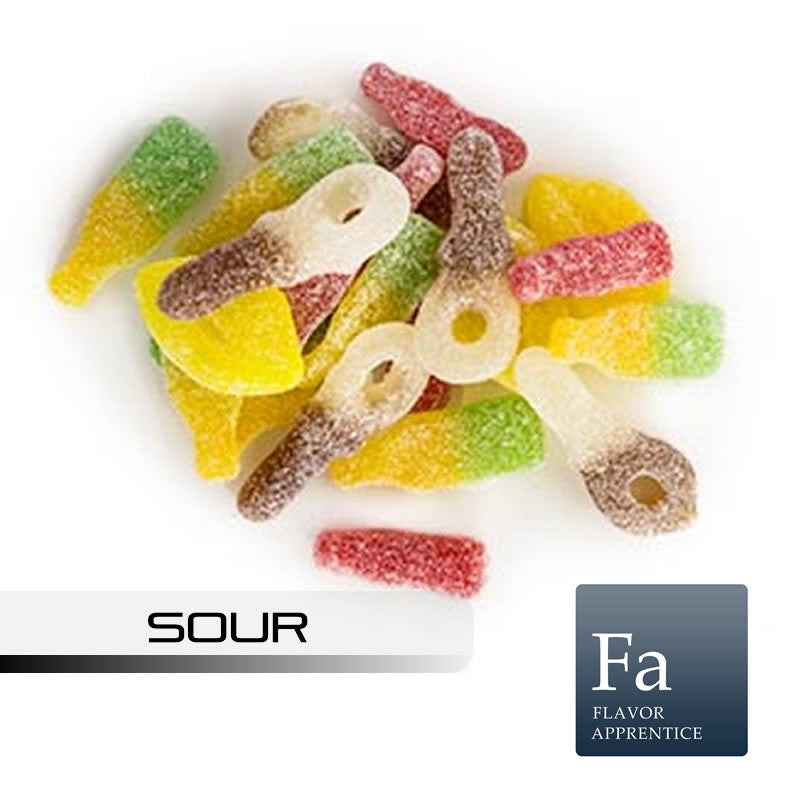 Sour by Flavor Apprentice5.99Fusion Flavours  