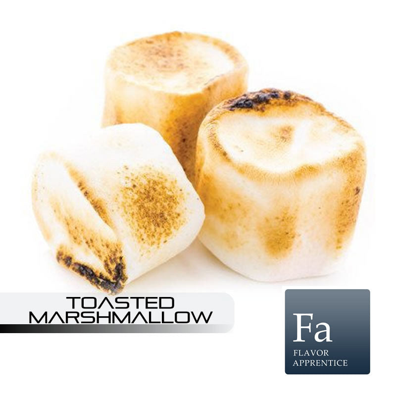 Toasted Marshmallow by Flavor Apprentice5.99Fusion Flavours  